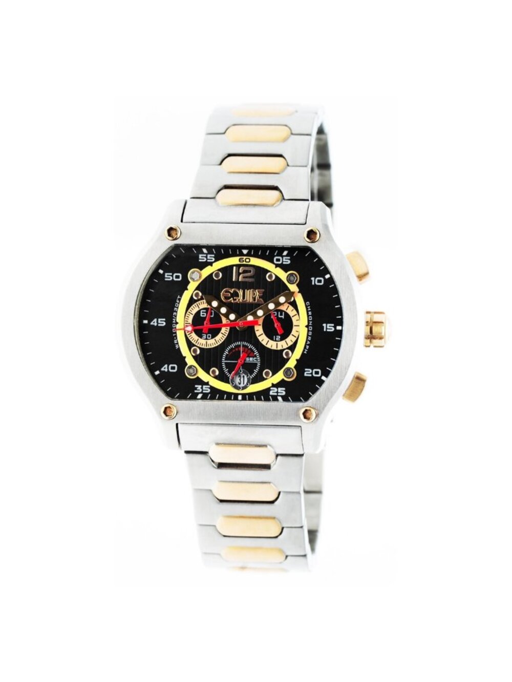 NWT Equipe Dash Men's Watch